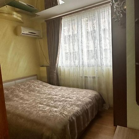 Saryan 29 Apartamento Erevan Exterior foto