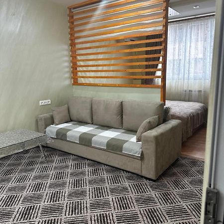 Saryan 29 Apartamento Erevan Exterior foto