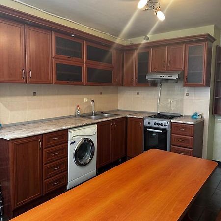 Saryan 29 Apartamento Erevan Exterior foto