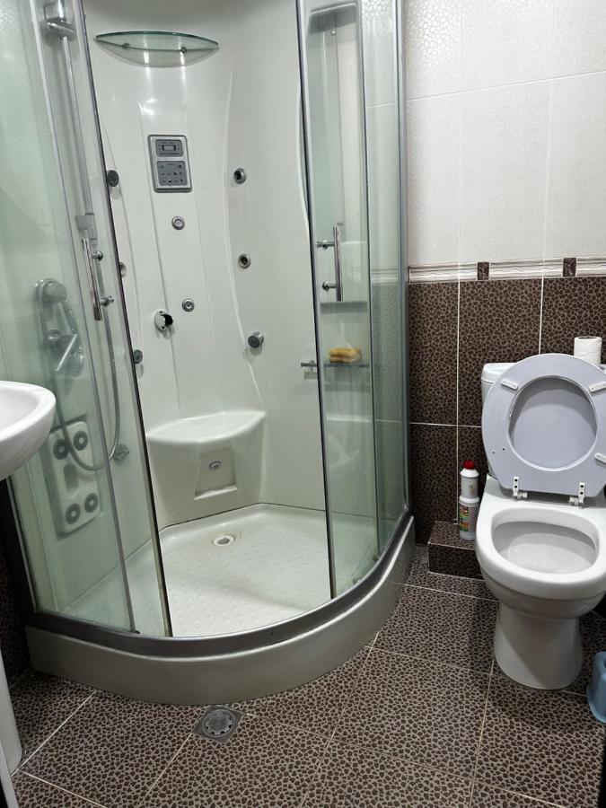 Saryan 29 Apartamento Erevan Exterior foto